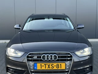 Audi A4 Audi A4 Avant 1.8 TFSI Edition Xenon - Sportstoelen - Navi - Facelift - afbeelding nr 14