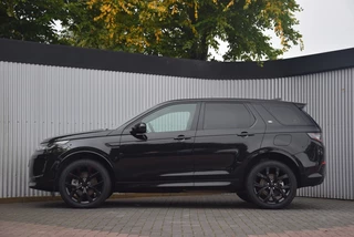 Land Rover Discovery Sport - afbeelding nr 7