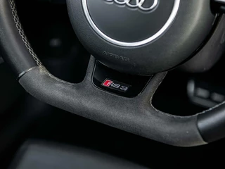 Audi RS3 Audi RS3 RS 3 2.5 TFSI 420PK Quattro S-Tronic Pano Leder B&O Milltek - afbeelding nr 37