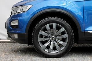 Volkswagen T-Roc - afbeelding nr 29