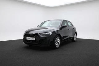 Audi A1 Sportpack 35 TFSI 150 PK Automaat l LED l Cruise l Carplay