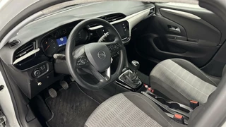 Opel Corsa Opel Corsa 1.2 Edition |AppleCarplay|Airco|Cruise|NAP|Navi| - afbeelding nr 14