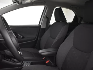 Toyota Yaris Toyota Yaris 1.5 Hybrid 115 Style Edition | Stuur en Stoelverwarming | Parkee - afbeelding nr 11