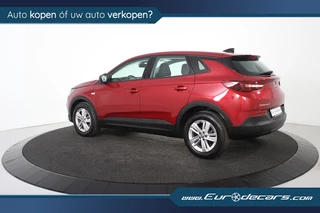 Opel Grandland X Opel Grandland X Automaat *1ste Eigenaar*Navigatie* - afbeelding nr 11