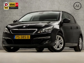 Peugeot 308 1.2 PureTech Sport
