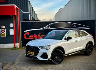 Audi Q3 - afbeelding nr 1