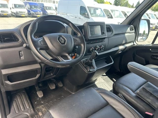Renault Master Renault Master T35 2.3 dCi 180 L2H2*A/C*NAVI*CRUISE*CAM*TEL*3PERS - afbeelding nr 3
