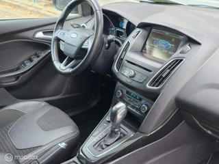 Ford Focus Ford Focus 1.5 Titanium Edition | AUT| PANO | NAVI |AIRCO - afbeelding nr 31
