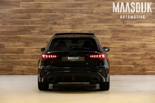 Audi RS3 Audi RS 3 2.5 TFSI Quattro|Hulk|Carbon RS Seats|Pano|HUD|ACC| - afbeelding nr 11