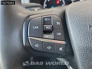 Ford Transit Ford Transit 130pk Bakwagen Laadklep Airco Cruise Euro6 Meubelbak Koffer 19m3 Airco Cruise control - afbeelding nr 17