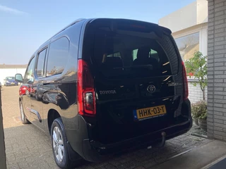 Toyota ProAce - afbeelding nr 3