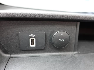 Ford Transit Custom Ford Transit Custom 130pk Automaat L2H1 Trend Dubbele cabine Navigatie Cruise control Camera Parkeersensoren Imperiaal Airco Trekhaak - afbeelding nr 33