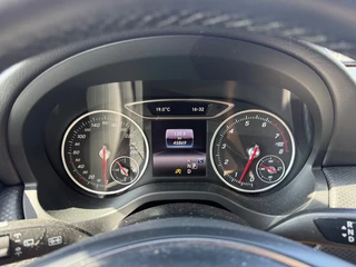 Mercedes-Benz A-Klasse - afbeelding nr 16