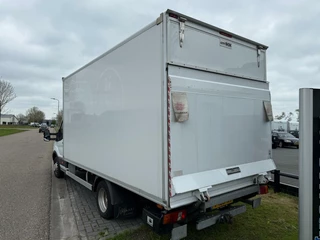 Ford Transit Ford Transit 350 2.0 TDCI L4H1 Trend LAADKLEP - afbeelding nr 5