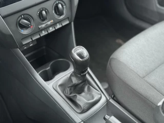 Škoda Rapid Skoda Rapid Spaceback 1.2 TSI Greentech Active PDC|LM velgen - afbeelding nr 15