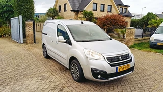 Peugeot Partner - 327274235-0