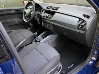 Škoda Fabia - afbeelding nr 25