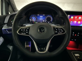 Volkswagen Golf Volkswagen Golf 1.5 eTSI 3x R-Line Pano Carplay Sfeer ACC NAP - afbeelding nr 33