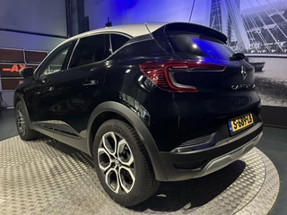 Renault Captur Renault CAPTUR 1.0 TCe 90 Intens - afbeelding nr 8