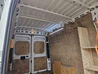 Citroën Jumper Citroen Jumper 35 2.2 BlueHDi 165PK L4H2 Navi 165 PK - afbeelding nr 12