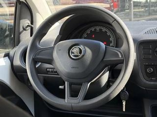 Škoda Citigo - afbeelding nr 8