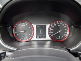 Suzuki Vitara Suzuki Vitara 1.4S Automaat - afbeelding nr 12