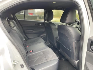 Mitsubishi Eclipse Cross Mitsubishi Eclipse Cross 2.4 PHEV Plug-in Hybride Intense+ Navigatie Camera Trekhaak - afbeelding nr 15