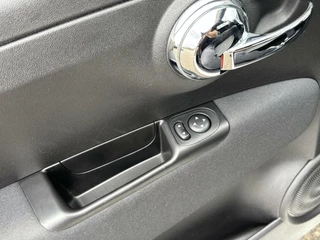 Fiat 500 Fiat 500 1.2 Lounge | Carplay | Cruise control | Parkeersensoren - afbeelding nr 10