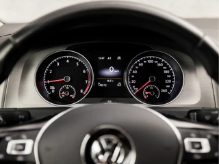 Volkswagen Golf Volkswagen Golf 1.0 TSI Sportline (NAVIGATIE, CLIMATE, CAMERA, SPORTSTOELEN, LM VELGEN, PARKEERSENSOREN, CRUISE, NIEUWE APK, NIEUWSTAAT) - afbeelding nr 20