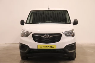 Opel Combo Opel Combo 1.5D 102pk L1H1 3-zits Navigatie Trekhaak Airco Parkeer sensoren Betimmering - afbeelding nr 24
