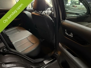 Nissan QASHQAI Nissan Qashqai 1.2 N-Vision|AUT|PANO|TREKHAAK|CRUISE| - afbeelding nr 15