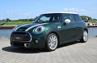 MINI Cooper S MINI Cooper S Chili 2.0 | LED | parkeersensoren| Cruise | - afbeelding nr 20