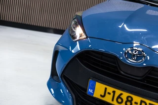 Toyota Yaris Toyota Yaris 1.0 VVT-i Active | Camera | Cruise | Airco | - afbeelding nr 22