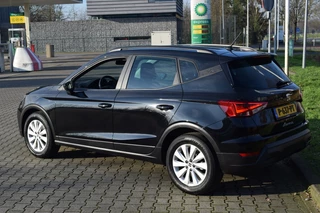 SEAT Arona - afbeelding nr 3