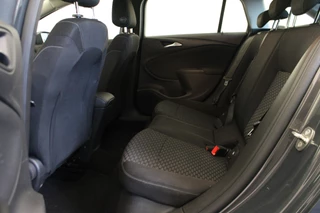 Opel Astra Opel Astra Sports Tourer 1.0 Edition |Pano|Trekhaak| - afbeelding nr 11