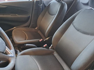 Opel KARL - afbeelding nr 4