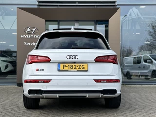 Audi Q5 | Quattro | Carbon | 20'' velgen | 354 PK | Trekhaak | Diamant stiksel bekleding | - afbeelding nr 8