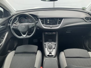 Opel Grandland X Opel Grandland X 1.6 Turbo Hybrid4 Stoelver. DAB Carplay Camera Business Elegance - afbeelding nr 15