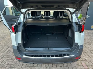 Peugeot 5008 Peugeot 5008 1.6 PureTech Blue Lease Premium 7 persoons - afbeelding nr 10