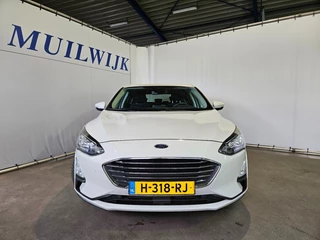 Ford Focus Ford Focus 1.5 EcoBoost 150PK Titanium Business / NL Auto - afbeelding nr 7