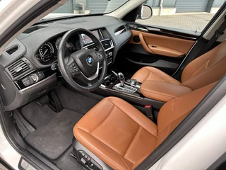 BMW X3 - afbeelding nr 21