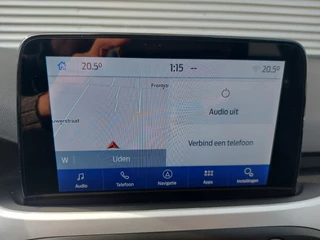 Ford Focus Ford FOCUS 1.0 EcoBoost Hybrid Active Business - afbeelding nr 20