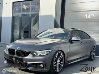 BMW 4 Serie - 77648732-0