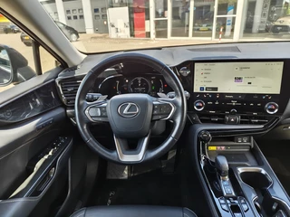Lexus NX Lexus NX 450h+ AWD Executive Line | Tri-Led | Navi | Head-Up Display | - afbeelding nr 8