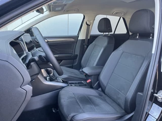 Volkswagen T-Roc Volkswagen T-Roc 1.5 TSI Life Edition Carplay Trekhaak - afbeelding nr 15