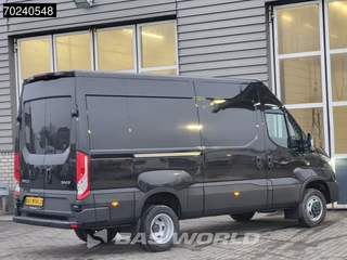 Iveco Daily Iveco Daily 35C21 210PK Automaat Dubbellucht L2H2 ACC Navi Camera 12m3 Airco - afbeelding nr 6