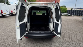 Volkswagen Caddy - afbeelding nr 11