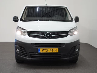 Opel Vivaro Opel Vivaro 2.0 CDTI L3H1 145PK Dubbele Cabine Edition Airco Navigatie Trekhaak Carplay - afbeelding nr 37