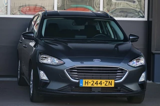 Ford Focus Ford Focus Wagon 1.0 EcoBoost Titanium Business, NL, trekh. - afbeelding nr 28