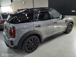 MINI Countryman Mini Countryman 2.0 Cooper S/JCW/Pano/Hud/Camera/Carplay/BTW - afbeelding nr 13
